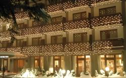 Cresta Et Duc Hotel
