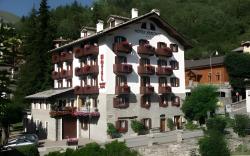 Hotel Berthod
