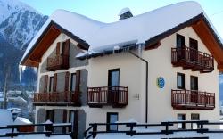 Hotel Stella Del Nord
