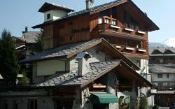Hotel Walser Courmayeur