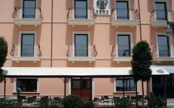 Palazzo Foti Hotel