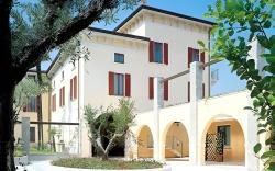 Castello Belvedere Apartments