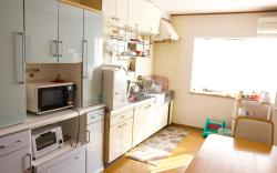 TeraseHouse@Family-Friendly&Spacious 3min to Sta.