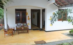 Hideaway cottage