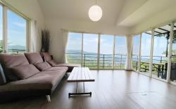 iHouse Ataminchi - panoramic view of Atami City 