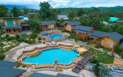 Soundless Resort