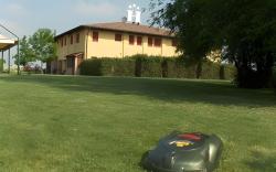 Hotel Fondo Catena