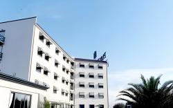 Best Western Park Hotel Roma Nord
