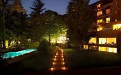 Silva Hotel Splendid                                                                        