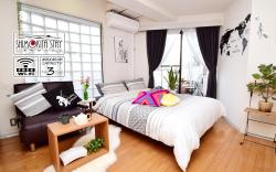 SHIMOKITA STAY#6 / Shimokitazawa Perfect location