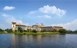 Country Garden Phoenix Hotel Yiyang