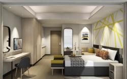 Citadines Amigo Iloilo