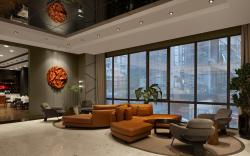 Delta Hotels Istanbul Kagithane