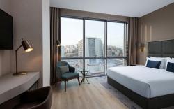 Delta Hotels Istanbul Kagithane