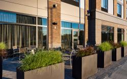 Holiday Inn Express Boston Logan Airport - Revere By IHG