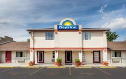 Days Inn by Wyndham Atlanta/Southlake/Morrow