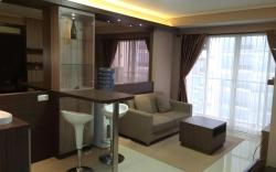 Apartement Gateway Pasteur by Nazra Property