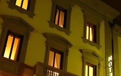 Hotel Bonifacio