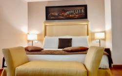 Maison delle Naiadi Guest House