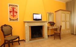 Florence Old Bridge B&B