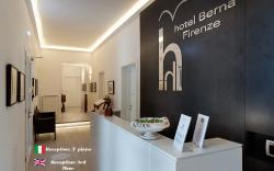 Hotel Berna
