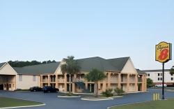 Americas Best Value Inn Darien