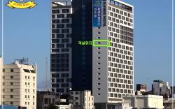 Sunrise-Hotel 11F Junior Suite (1.5 Room - 35㎡) Sea and Lake View