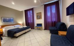 Hotel Leopolda