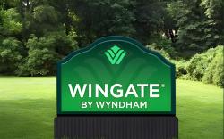 Wingate by Wyndham Roseville/Detroit