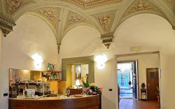 Hotel Vasari
