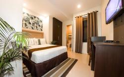 Verovino Suites