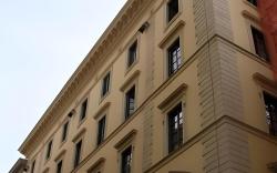 Residenza Della Signoria