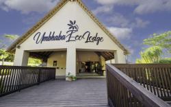 Umbhaba Eco Lodge
