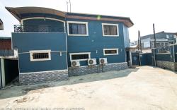 Platinum Inn Gee Hotel Ikoyi