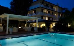 California Park Hotel