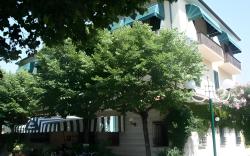 Hotel Olimpia