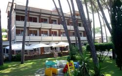 La Serena Hotel FDM