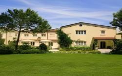 Villa Roma Imperiale