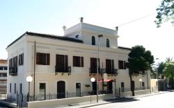 Hotel Claila