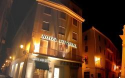 Colonna Hotel