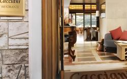 Hotel Cacciani