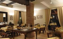 Green Hotel Poggio Regillo