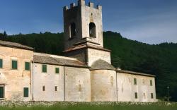 Badia a Coltibuono Wine Resort
