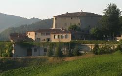 Rocca Di Castagnoli