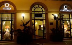Palazzo del Corso – Boutique Hotel