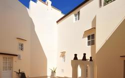 Relais Corte Palmieri & Il Chiostro - Residenza d'epoca