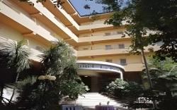 Hotel La Perla - Bike Hotel