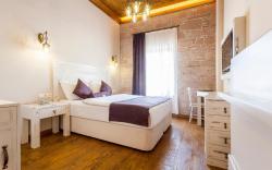Orchis Buti̇k Hotel