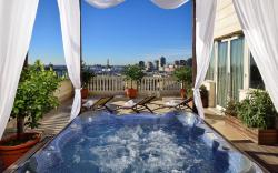 Grand Hotel Savoia Genova, Curio Collection by Hilton