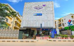 FabHotel Astra Berry's - Nr. Marathahalli Main Road